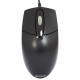 Мишка A4Tech OP-720 Black-PS/2 (4711421699914)