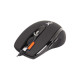 Мишка A4Tech X-710BK black (4711421757874)