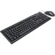 Комплект A4Tech KR-8520D USB Black (4711421802536)