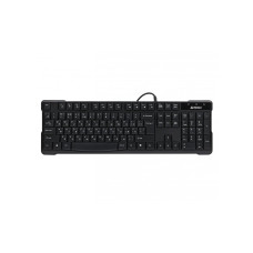 Клавіатура A4Tech KR-750-BLACK-US (4711421805827)