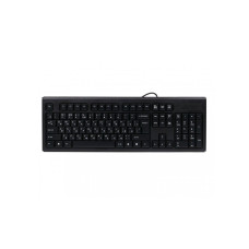 Клавіатура A4Tech KR-83 PS/2 (4711421805896)