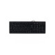 Клавіатура A4Tech KR-83 PS/2 (4711421805896)