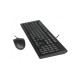 Комплект A4Tech KRS-8520D USB Black (4711421828222)