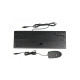 Комплект A4Tech KRS-8520D USB Black (4711421828222)