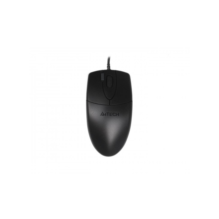 Комплект A4Tech KRS-8520D USB Black (4711421828222)