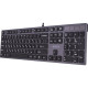 Клавіатура A4Tech KV-300H (4711421846707)
