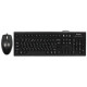 Комплект A4Tech KRS-8572 USB Black (4711421853422)