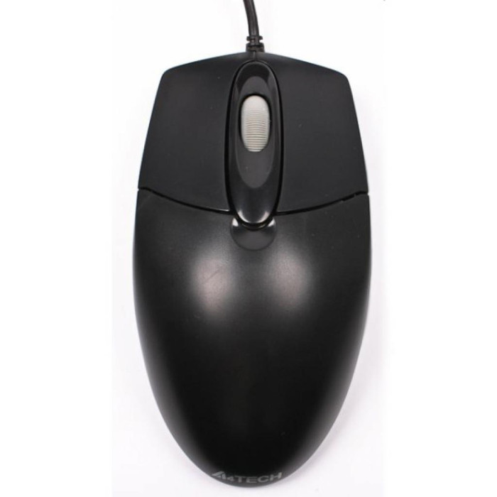 Комплект A4Tech KRS-8572 USB Black (4711421853422)