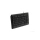 Комплект A4Tech KRS-8372 USB Black (4711421857765)