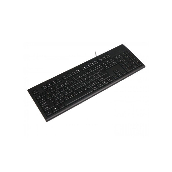 Комплект A4Tech KRS-8372 USB Black (4711421857765)