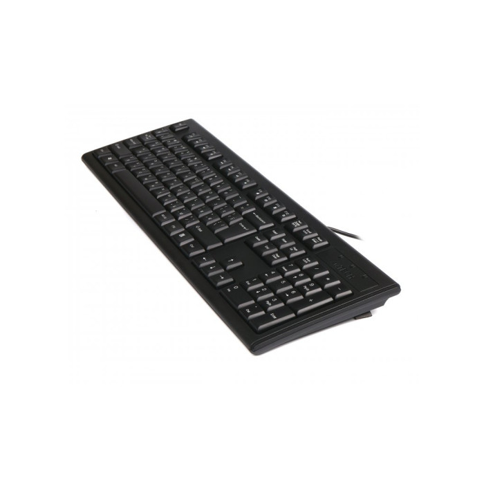 Комплект A4Tech KRS-8372 USB Black (4711421857765)