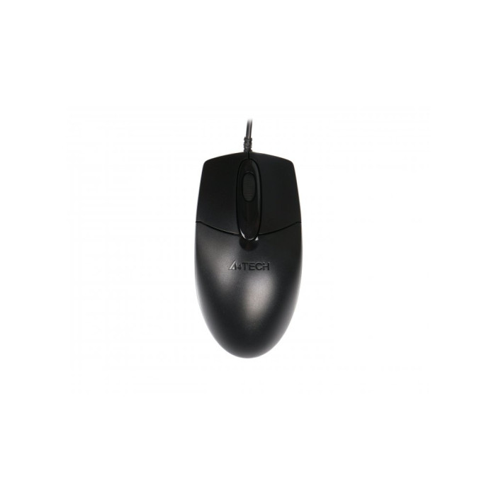Комплект A4Tech KR-8372 USB Black (4711421859301)