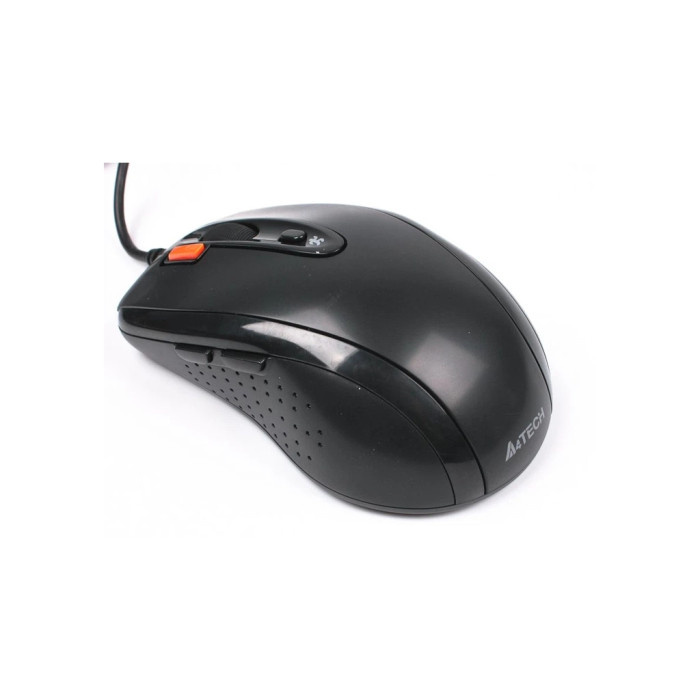 Мишка A4Tech N-70FX-1 (4711421868617)