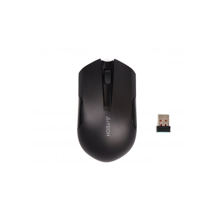 Комплект A4Tech 3000N (4711421904940)