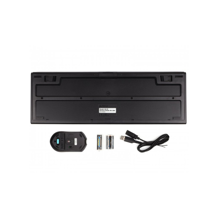 Комплект A4Tech 3000N (4711421904940)