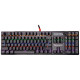Клавіатура A4Tech Bloody B820R USB Black (4711421926997)