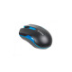 Мишка A4Tech G3-200N Black+Blue (4711421929448)