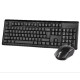 Комплект A4Tech 4200N Black (4711421933926)