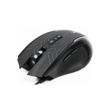 Мишка A4Tech X87 Maze Black (4711421934275)