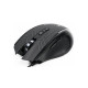 Мишка A4Tech X87 Maze Black (4711421934275)