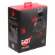 Навушники A4Tech Bloody G437 Black (4711421934831)