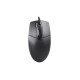 Мишка A4Tech OP-730D Black (4711421941839)