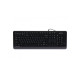 Клавіатура A4Tech FK10 Grey (4711421942959)