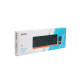 Комплект A4Tech F1010 Orange (4711421943093)