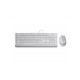 Комплект A4Tech F1010 White (4711421943307)