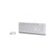 Комплект A4Tech F1010 White (4711421943307)