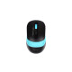 Комплект A4Tech FG1010 Blue (4711421943444)