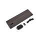 Комплект A4Tech FG1010 Grey (4711421943512)