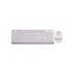 Комплект A4Tech FG1010 White (4711421943581)