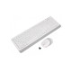 Комплект A4Tech FG1010 White (4711421943581)