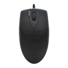 Мишка A4Tech OP-620DS USB Black (4711421948692)