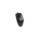 Мишка A4Tech OP-620DS USB Black (4711421948692)