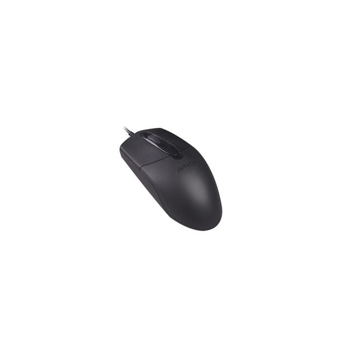Мишка A4Tech OP-720S USB Black (4711421950022)