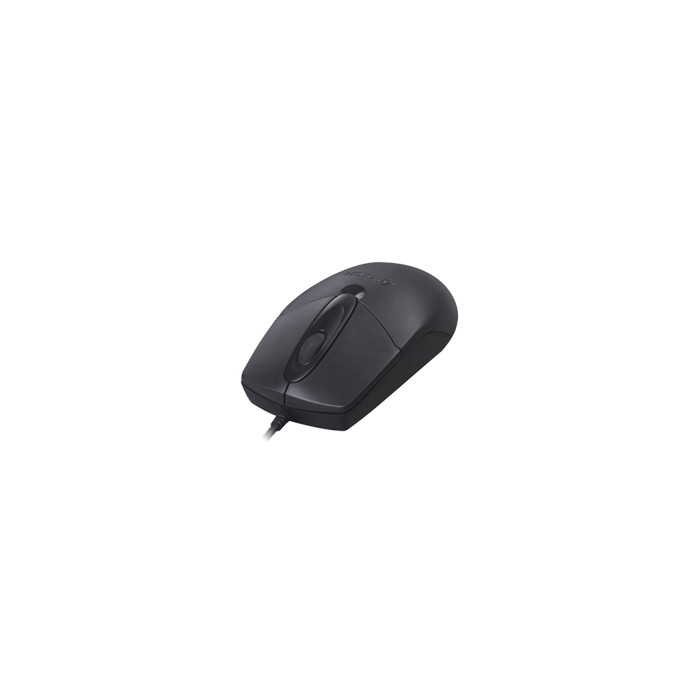 Мишка A4Tech OP-720S USB Black (4711421950022)