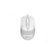 Мишка A4Tech FM10S White (4711421950237)