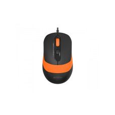 Мишка A4Tech FM10S Orange (4711421951494)