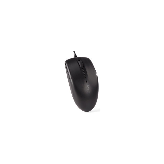 Мишка A4Tech OP-530NUS USB Black (4711421951845)