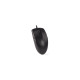 Мишка A4Tech OP-530NUS USB Black (4711421951845)