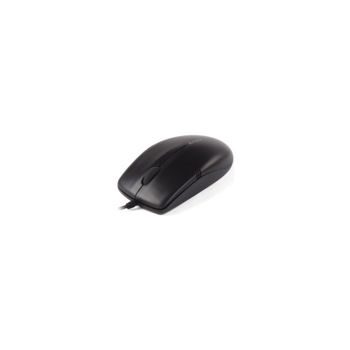 Мишка A4Tech OP-530NUS USB Black (4711421951845)