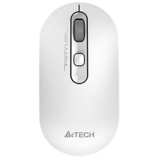 Мишка A4Tech FG20 White (4711421952613)