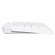 Клавіатура A4Tech FK13P White (4711421953450)