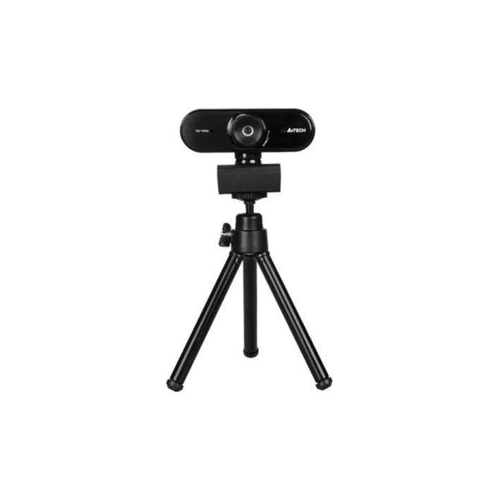 Веб-камера A4Tech PK-935HL 1080P Black (4711421954570)