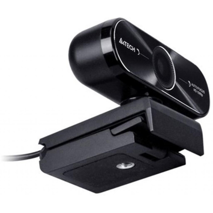 Веб-камера A4Tech PK-940HA 1080P Black (4711421954648)