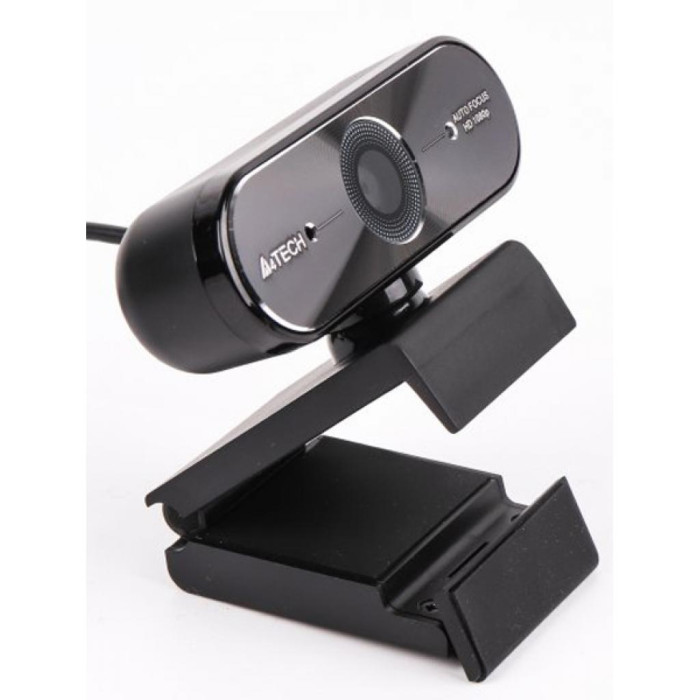 Веб-камера A4Tech PK-940HA 1080P Black (4711421954648)