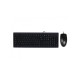 Комплект A4Tech KR-8372S Black (4711421954853)