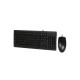 Комплект A4Tech KR-8372S Black (4711421954853)